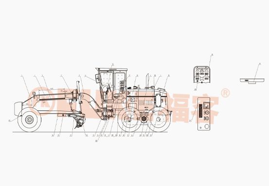 FUKE FK-120