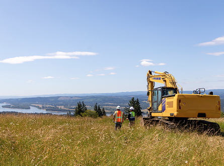 Поставка портовых кранов FUKE FK-RTG50T и FK-STS50T для повышения эффективности терминала