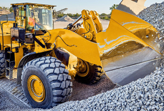 Экспозиция на фабрике и складе