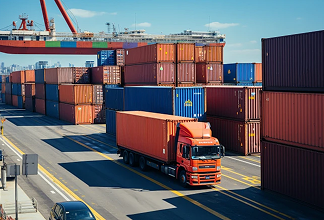 Доставка и доставка