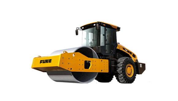 Дорожный ролик