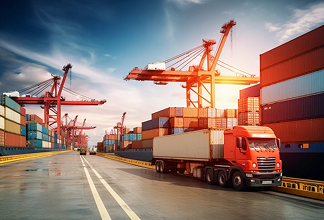 Доставка и доставка