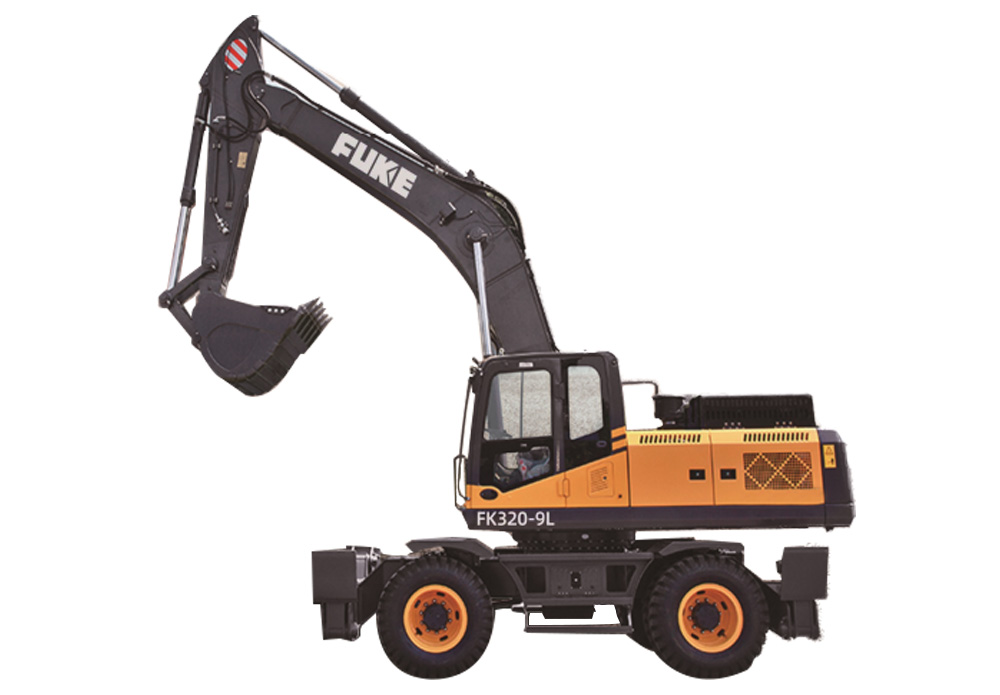 FK320-9L
