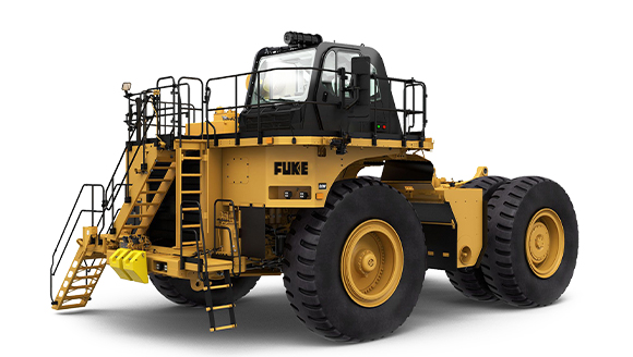 Транспортное средство для добычи